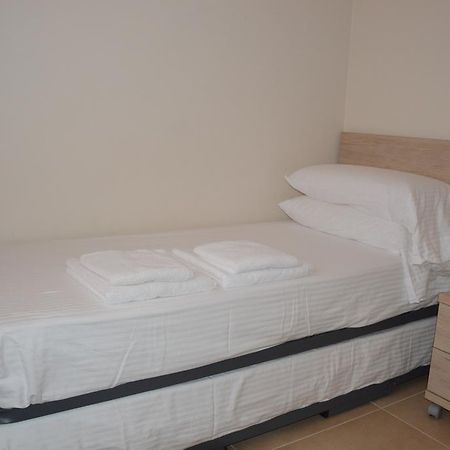 Residencial Super Stop Apartaments Torre Valentina Sant Antoni De Calonge Exterior foto